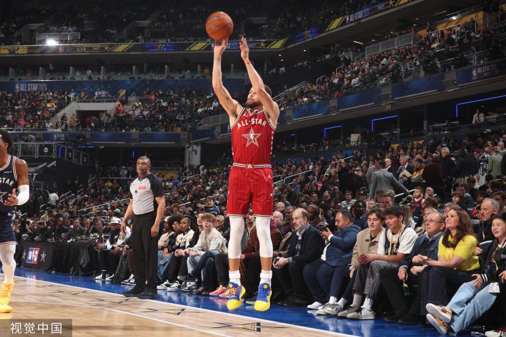 进攻端明显 进攻端明显