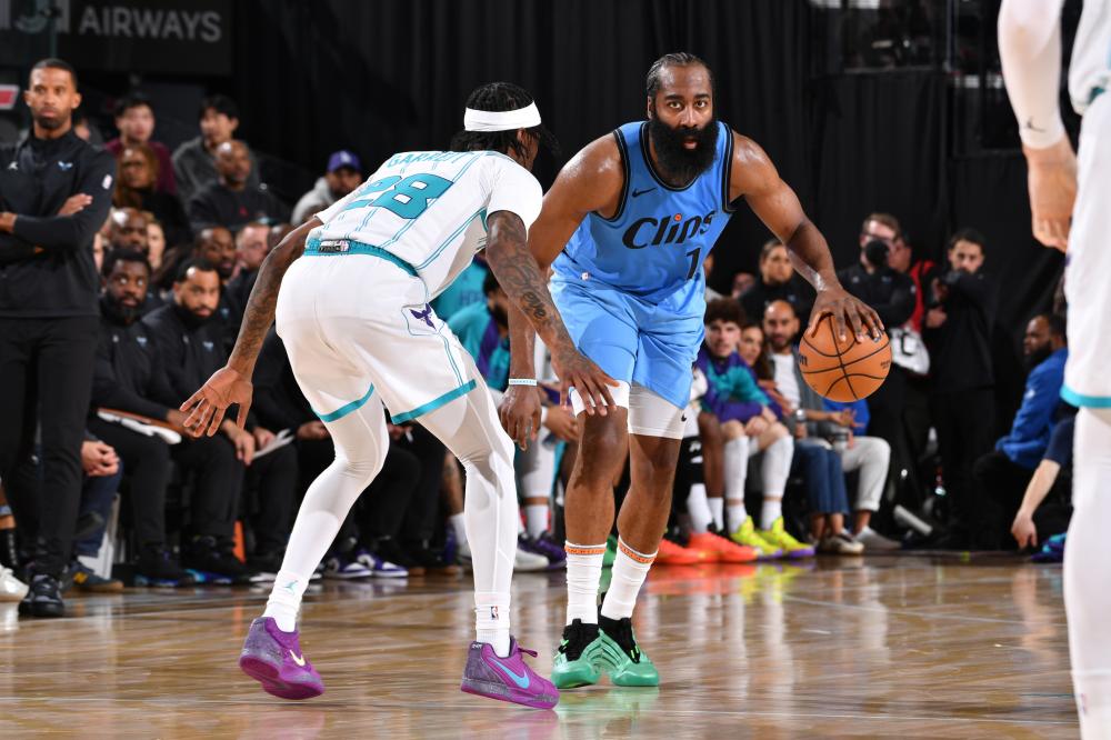 BA比赛中 BA比赛中